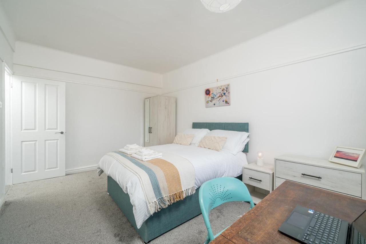 Appartamento Bright West Hampstead Retreat *