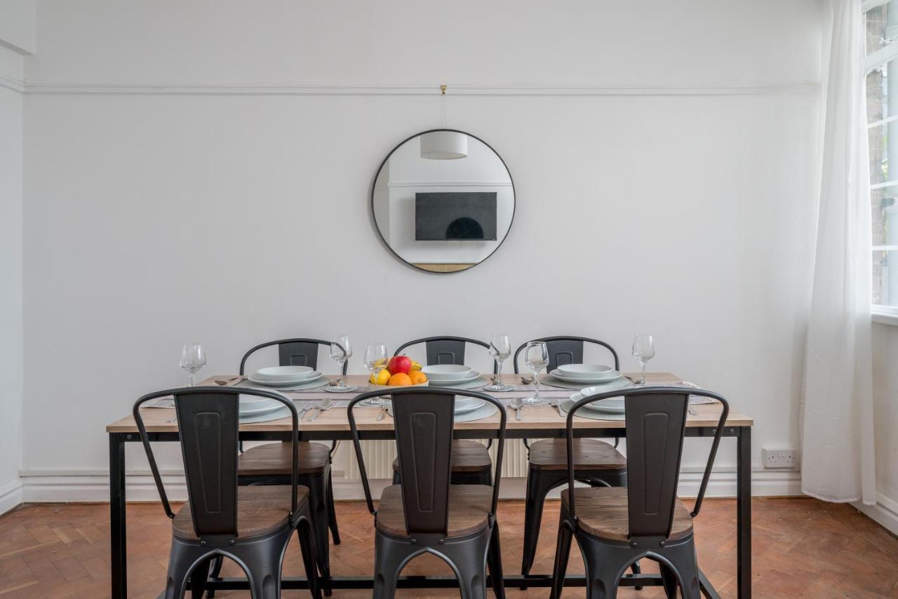 Bright West Hampstead Retreat * Londra