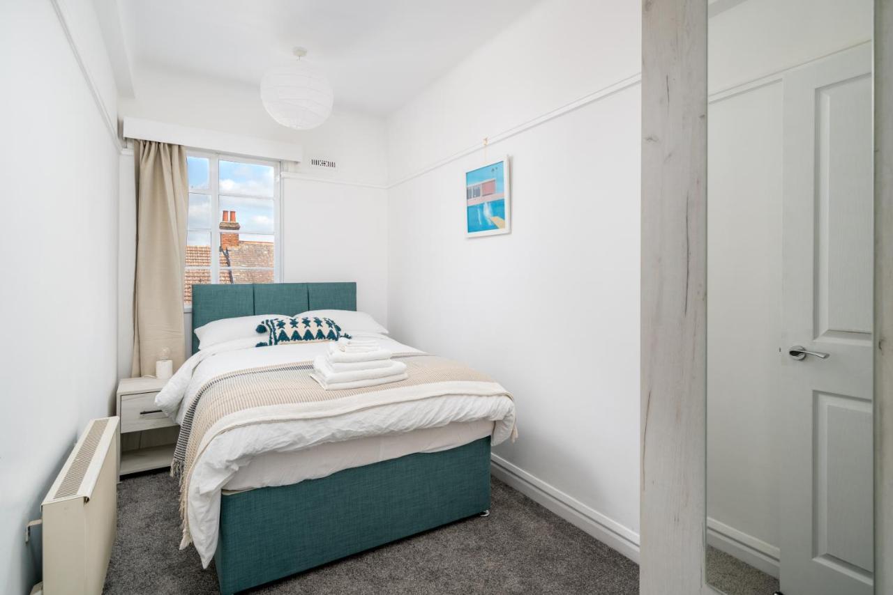 Bright West Hampstead Retreat Appartamento Londra