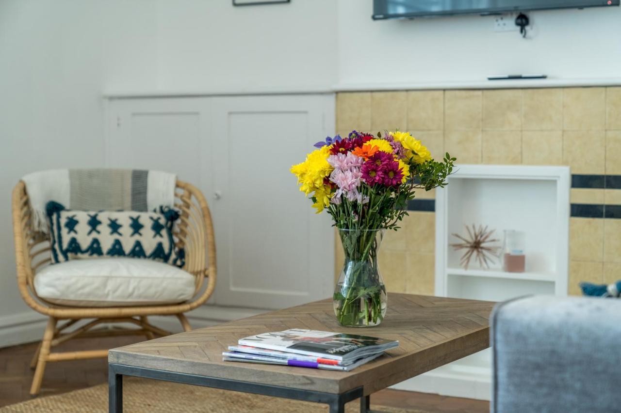 Bright West Hampstead Retreat Appartamento *