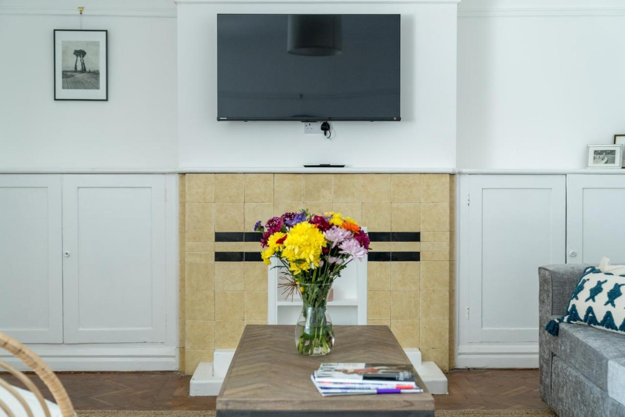 Appartamento Bright West Hampstead Retreat *