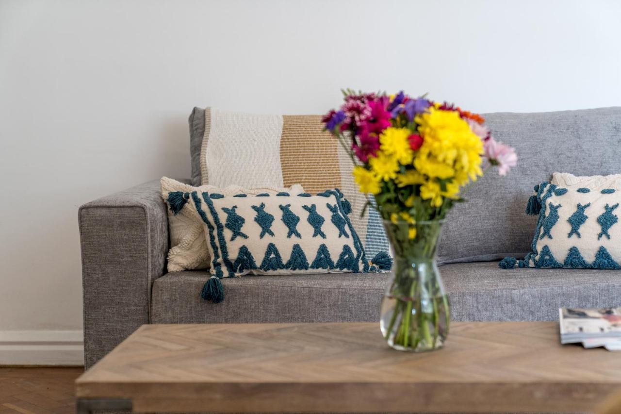 Appartamento Bright West Hampstead Retreat Londra