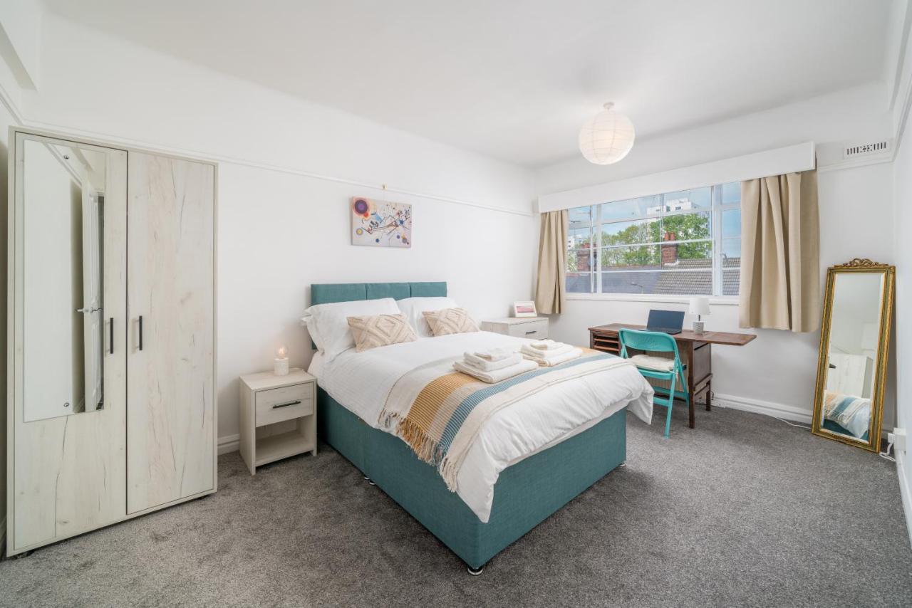 Appartamento Bright West Hampstead Retreat