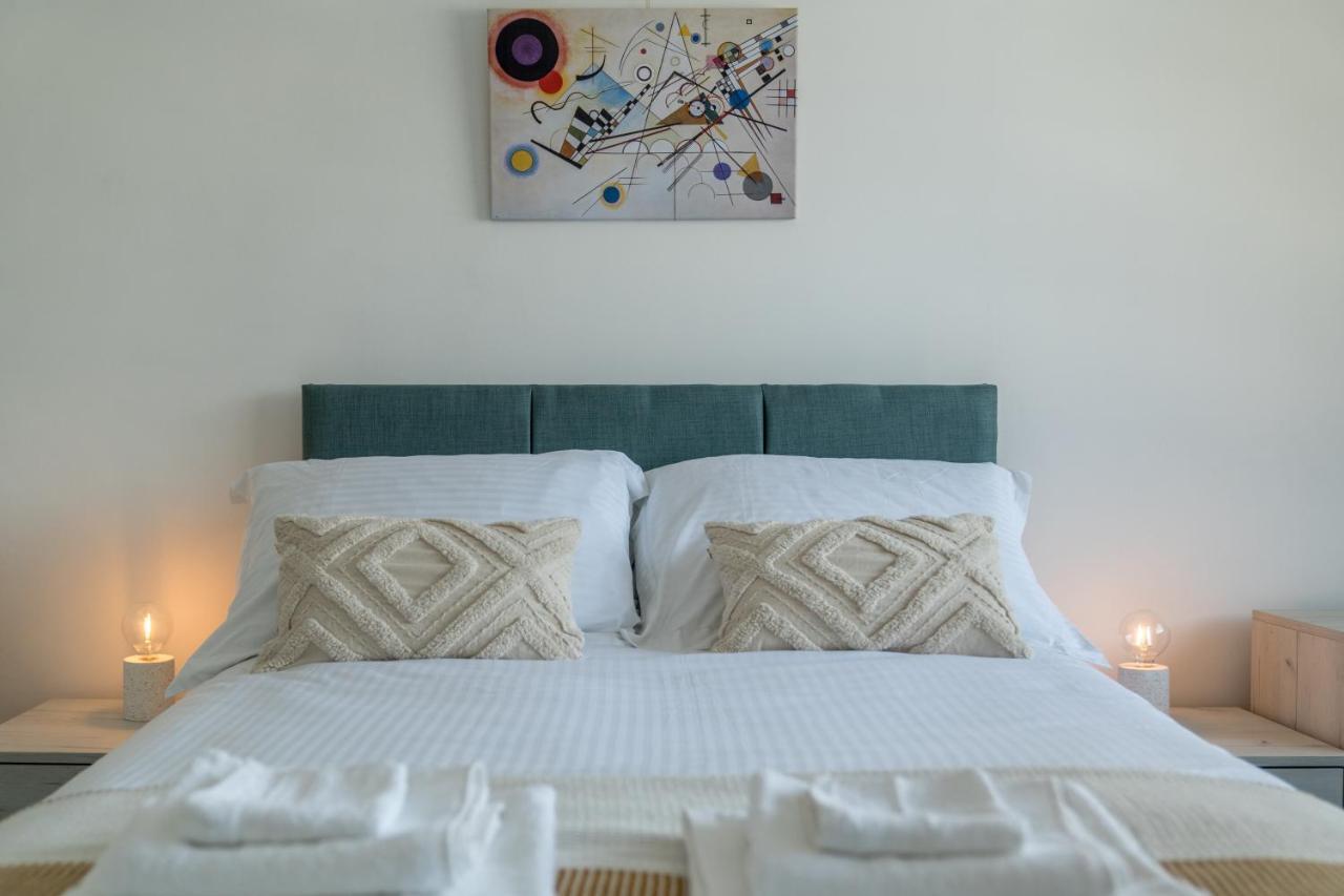 Appartamento Bright West Hampstead Retreat Londra