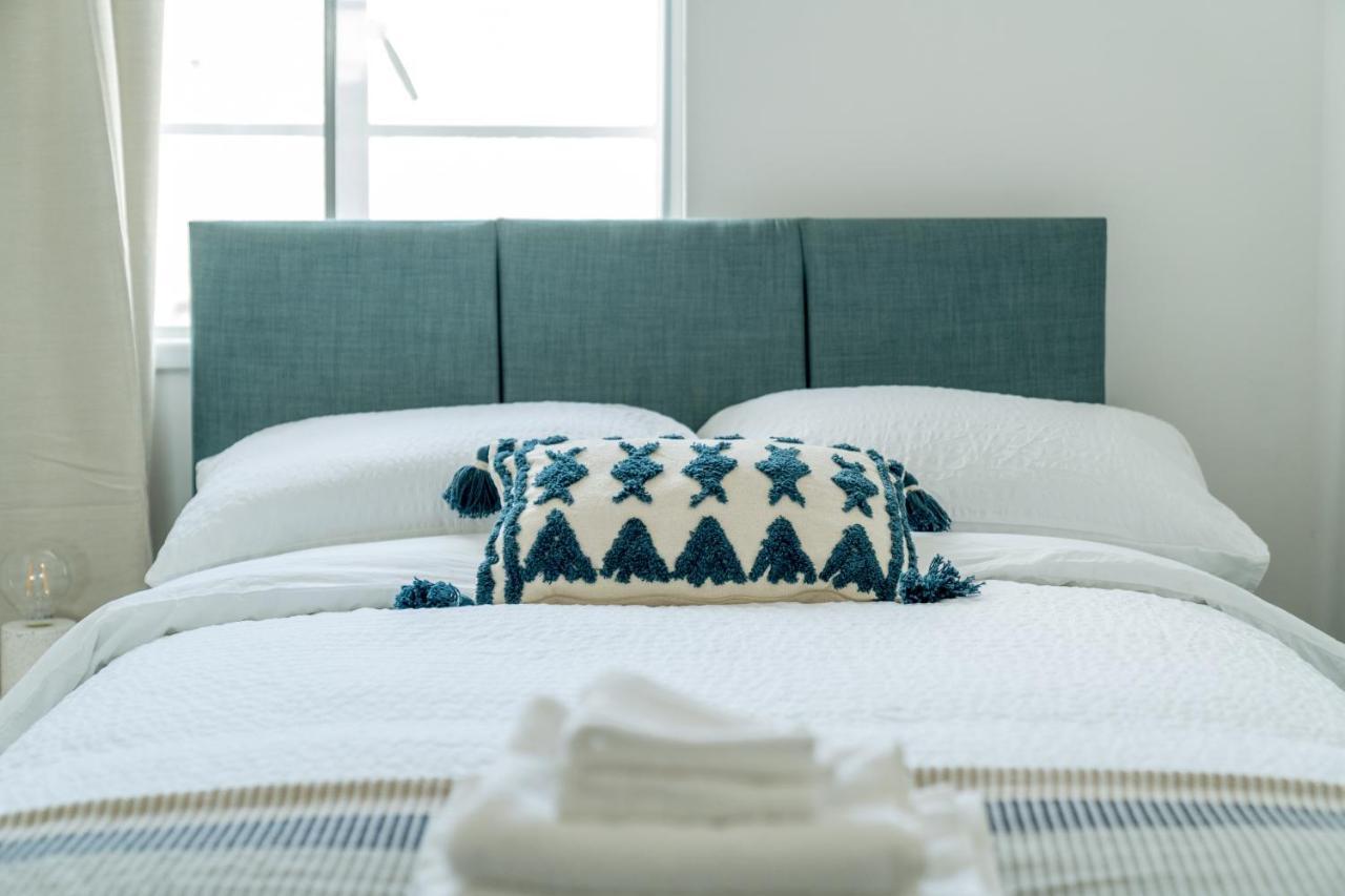 Bright West Hampstead Retreat Appartamento