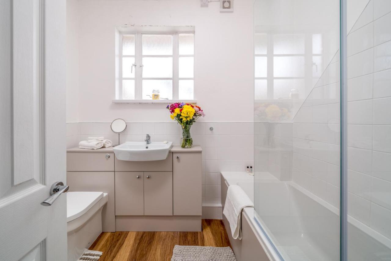 Bright West Hampstead Retreat Appartamento